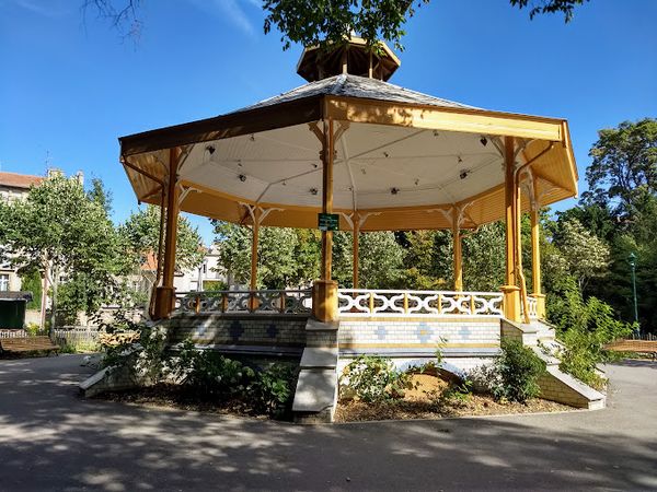 Sainte Marie