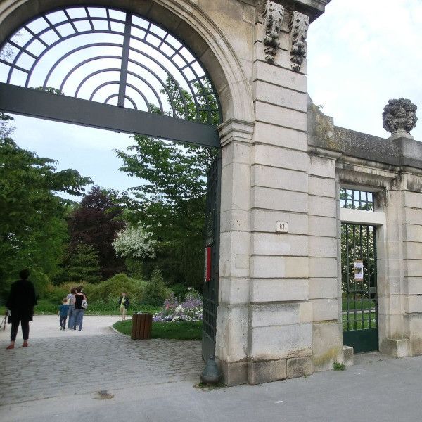 L'oasis